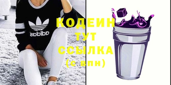 хмурый Богородск